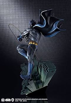 Respect - (2次受注) アートリスペクト:バットマン DCコミック バットマン 1/6 完成品 フィギュア Amazon.co.jp&amp;あみあみ限定 グッドスマイルカンパニー Amazon.co.jp: [FIG](2次受注)Amazon.co.jp&あみあみ限定 アート